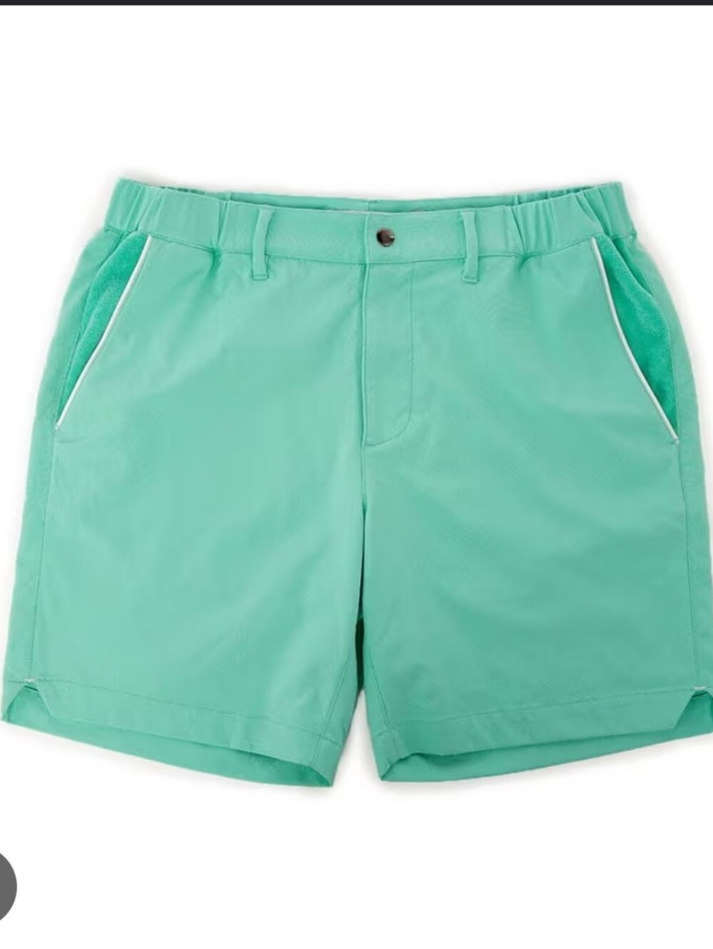 Criquet Shirts Weekly Optdown Court Shorts  XL